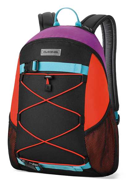 Dakine Wonder 15L - Multicolor Donna Backpack (I7418)